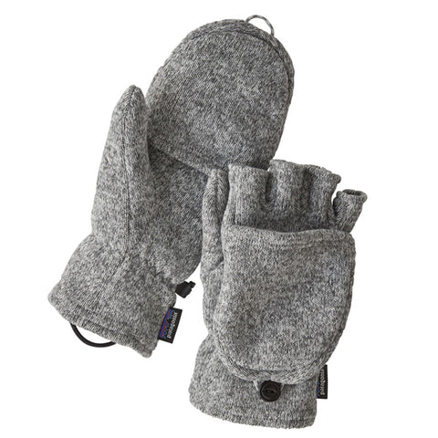 ⭐︎patagonia⭐︎BETTER SWEATER GLOVES 手袋　Lサイズ Patagonia Better Sweater™ Gloves