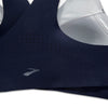 Brooks Women's Dare Crossback 451-Navy