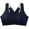 Brooks Women's Dare Crossback 451-Navy