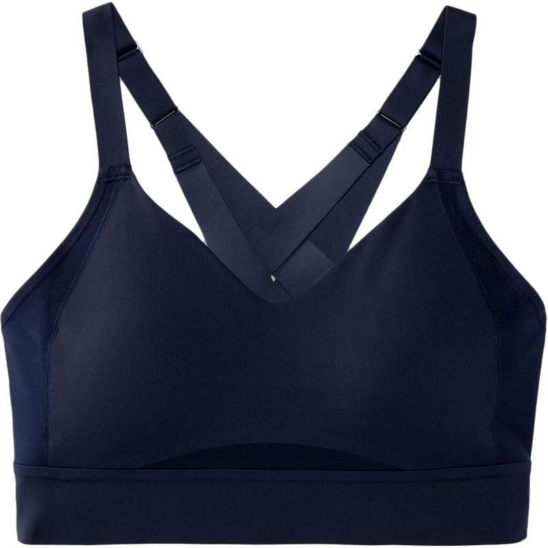 Women's Drive Interlace Bra, Featured Image