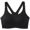 Brooks Women's Dare Racerback 2.0 001-Black