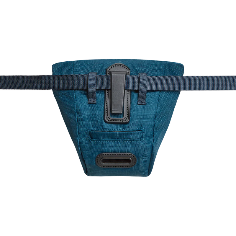 Pack Out Bag, Ruffwear Pack Out Bag 460-Blue Moon Alt View Cli[