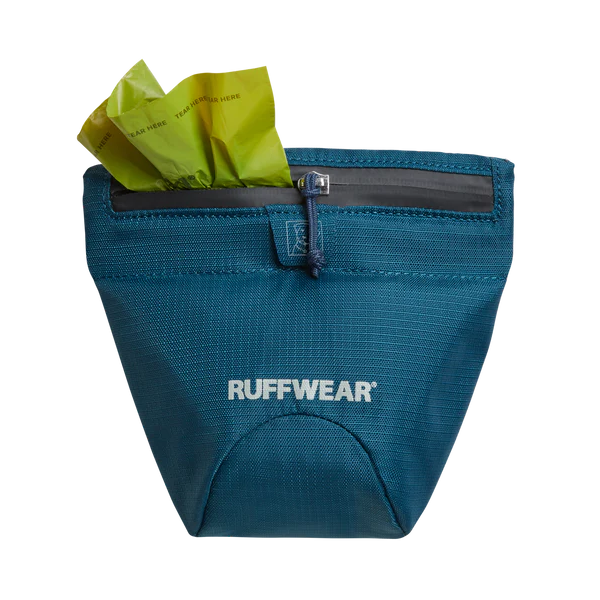 Pack Out Bag, Featured Image