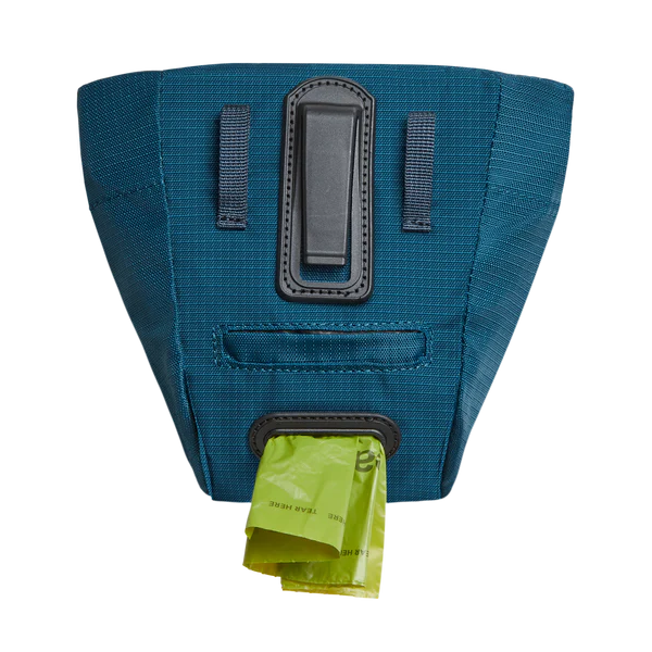 Pack Out Bag, Ruffwear Pack Out Bag 460-Blue Moon Alt View Bags