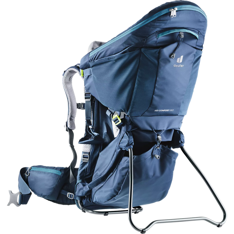 Kid Comfort Pro, Deuter Deuter Kid Comfort Pro Midnight