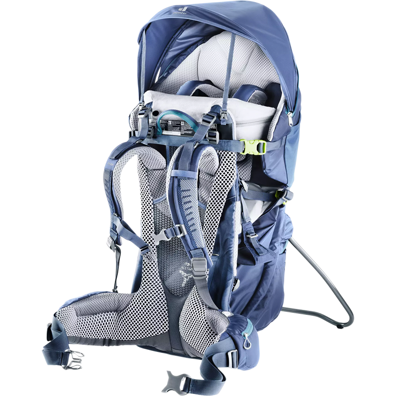 Kid Comfort Pro, Featured Image