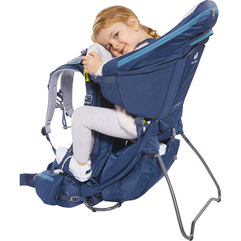 Kid Comfort Pro, Deuter Deuter Kid Comfort Pro