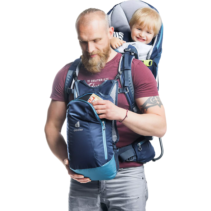 Kid Comfort Pro, Deuter Deuter Kid Comfort Pro