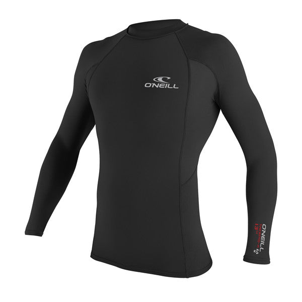 Men's Thermo X Long Sleeve Crew, Featured Image