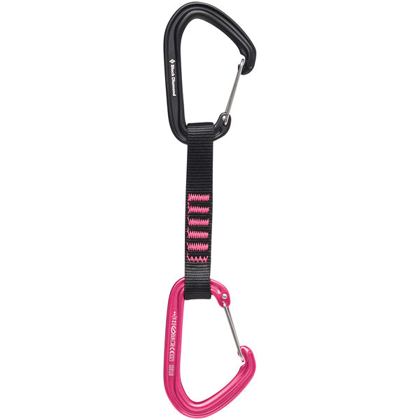 Hotforge Hybrid Quickdraw 12cm, Featured Image