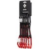 Black Diamond Hotwire Quickpack 12cm Octane