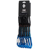 Black Diamond Hotforge Hybrid Quickpack 12cm Blue