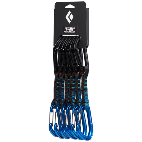 Hotforge Hybrid Quickpack 12cm