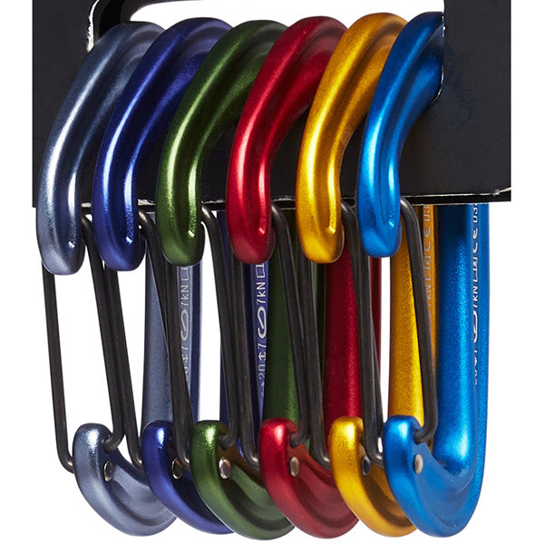 Miniwire Rackpack, Black Diamond Miniwire Rackpack