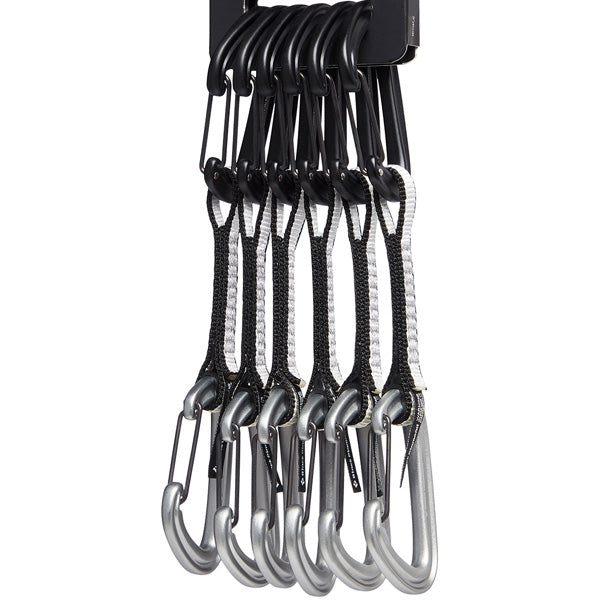 Litewire Quickpack 12cm, Black Diamond Litewire Quickpack 12cm