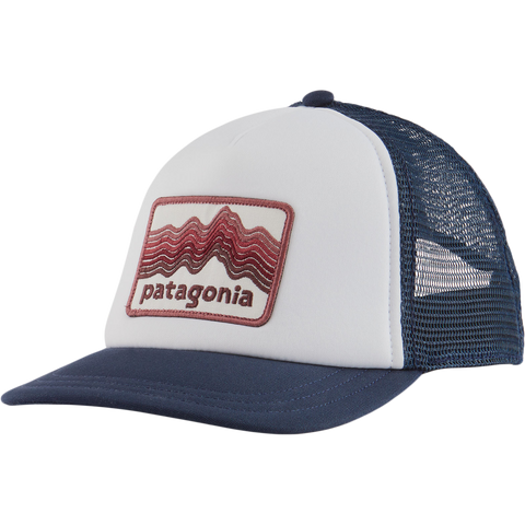 Women's Ridge Rise Stripe Interstate Hat – Sports Basement