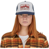 Patagonia Women's Ridge Rise Stripe Interstate Hat