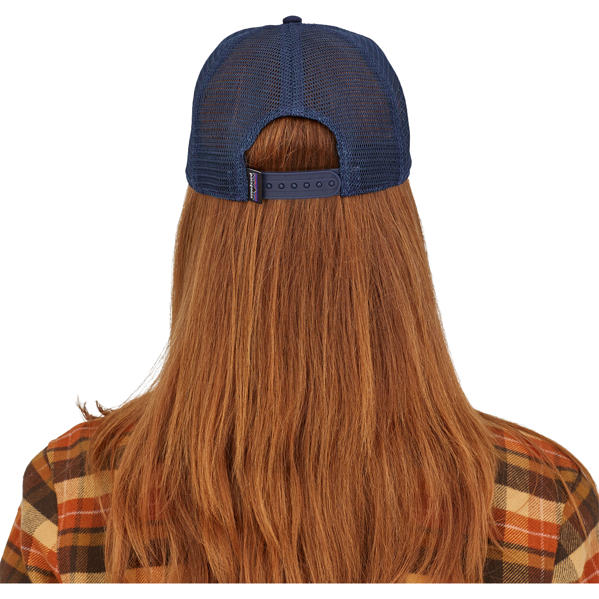 Women's Ridge Rise Stripe Interstate Hat alternate view