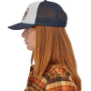 Patagonia Women's Ridge Rise Stripe Interstate Hat