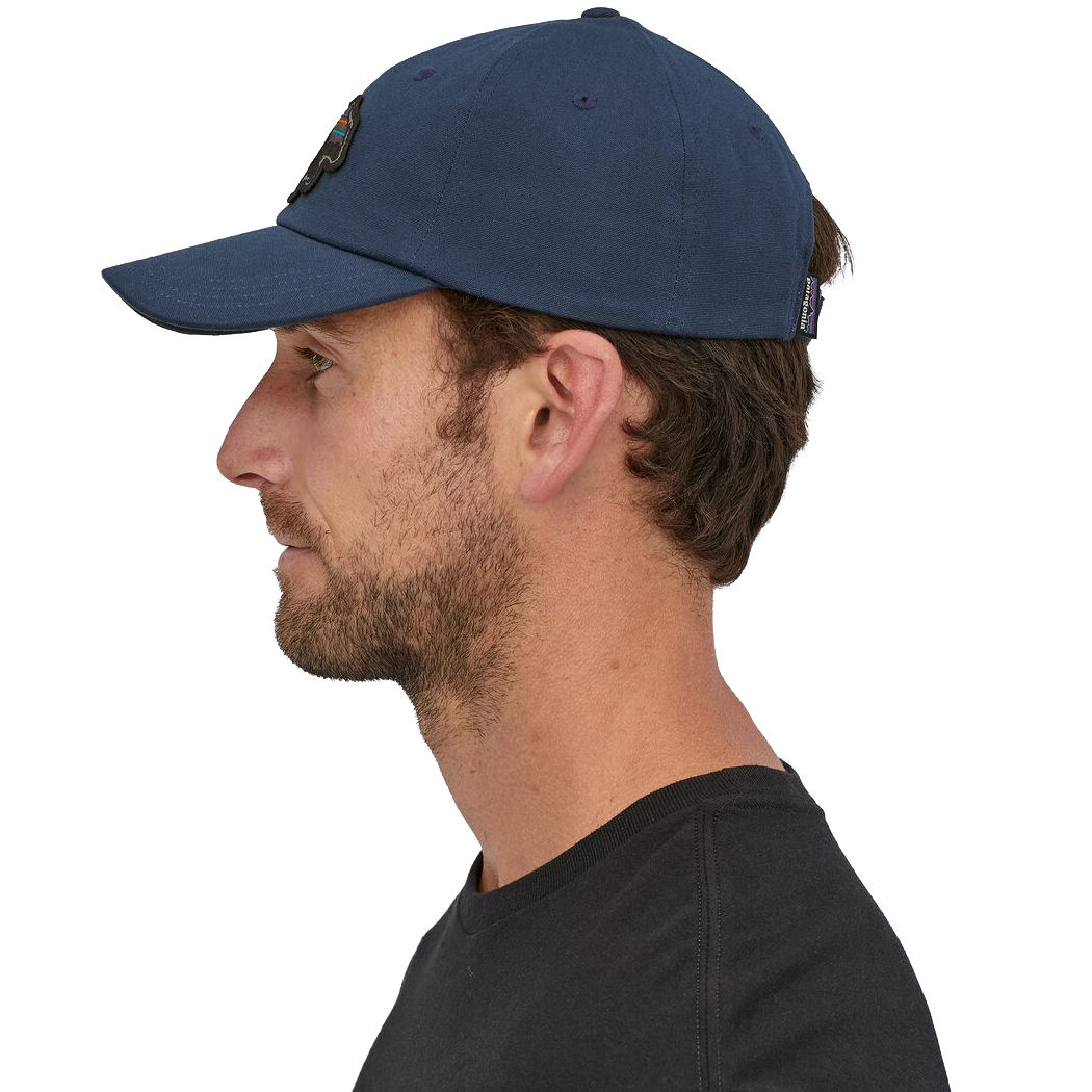 Back for good trad cap Clearance