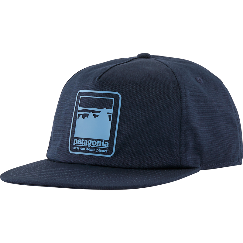 Alpine Icon Funfarer Cap, Featured Image