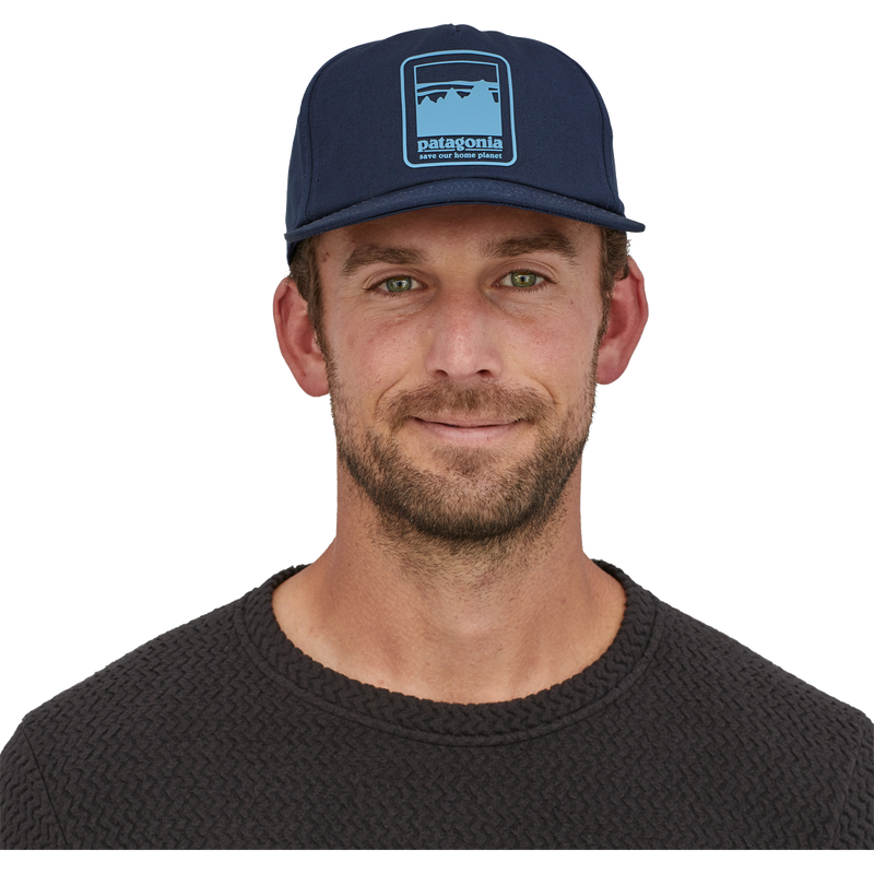 Alpine Icon Funfarer Cap, Patagonia Alpine Icon Funfarer Cap