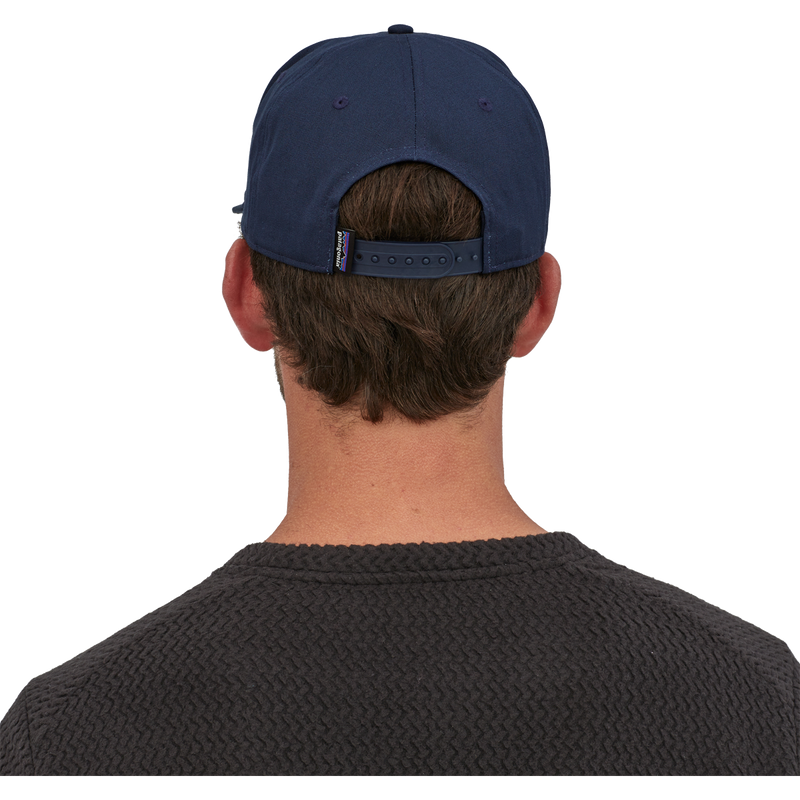 Alpine Icon Funfarer Cap, Patagonia Alpine Icon Funfarer Cap