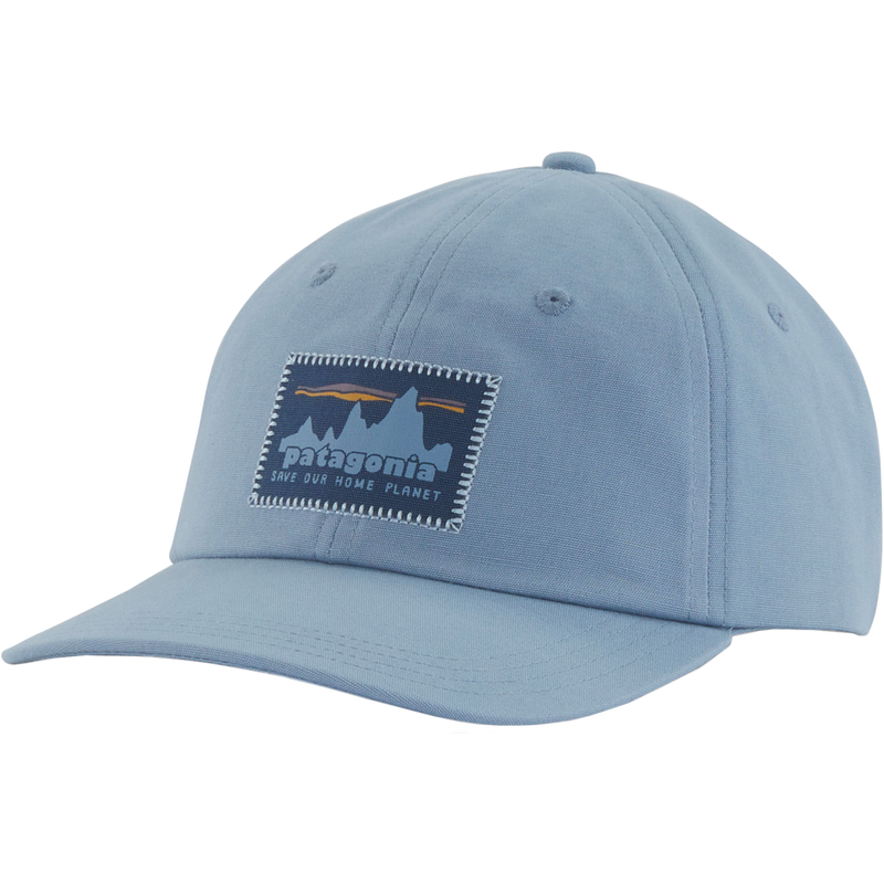 73 Skyline Trad Cap, Featured Image