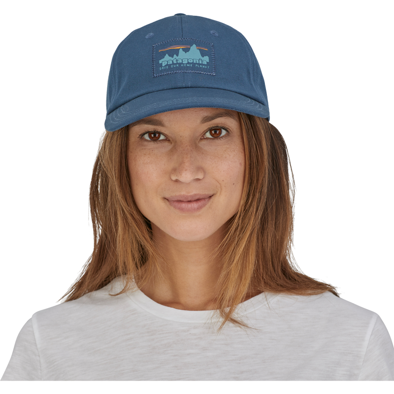 73 Skyline Trad Cap, Patagonia '73 Skyline Trad Cap