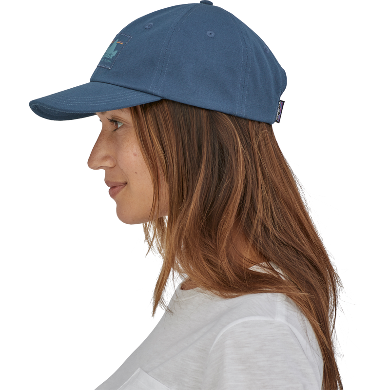 73 Skyline Trad Cap, Patagonia '73 Skyline Trad Cap