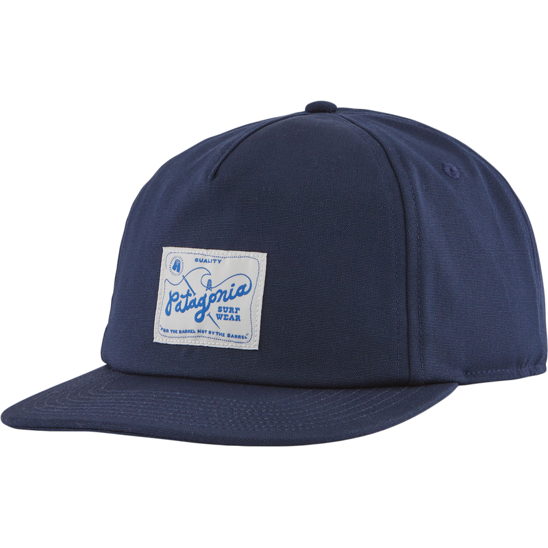 Quality Surf Label Funfarer Cap, Featured Image