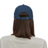 Patagonia Boardshort Label Trad Cap on model