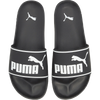 Puma Men's Leadcat 2.0 01-Black/White