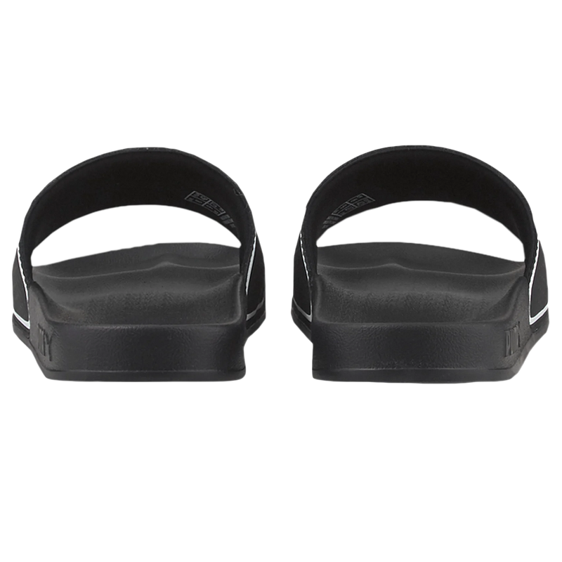 Men's Leadcat 2.0, Puma Men's Leadcat 2.0 01-Black/White