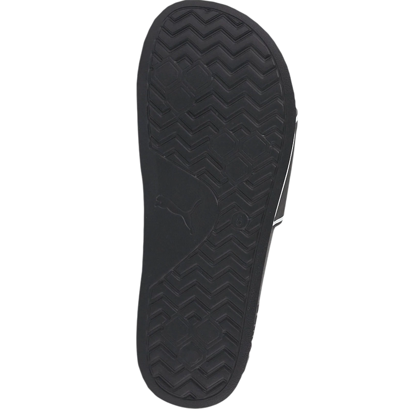 Men's Leadcat 2.0, Puma Men's Leadcat 2.0 01-Black/White