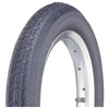Kenda K124 BMX Tire - 12.5 x 2.25" Black