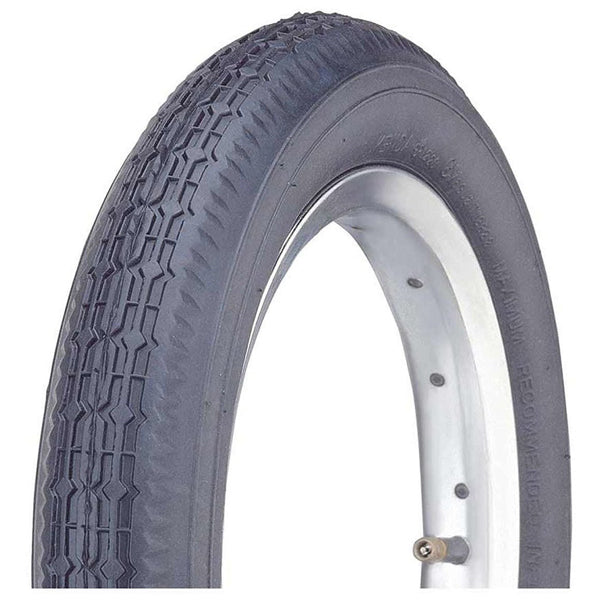 K124 BMX Tire 12.5 x 2.25 alternate view
