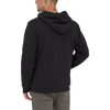 Patagonia Men's Back for Good Organic Hoody BLKB-Black w/ Bear