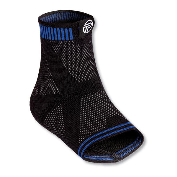 3D Flat Ankle Support, Featured Image