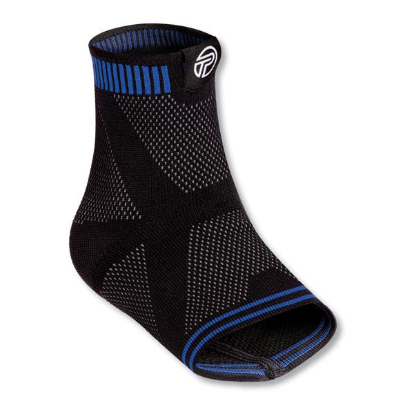 3D Flat Ankle Support alternate view