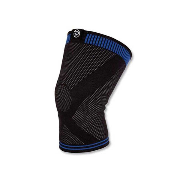 3D Flat Knee Support, Featured Image