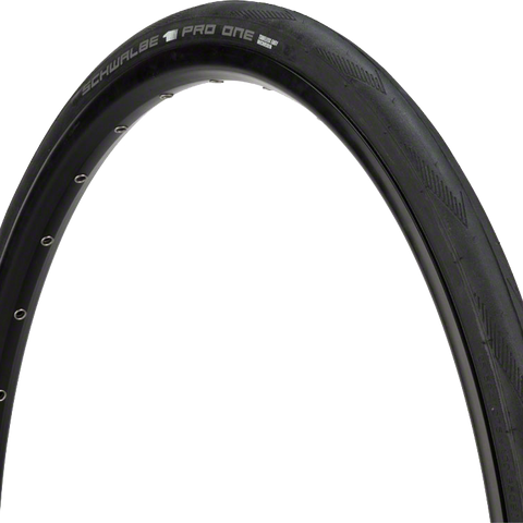 Pro One Tire Folding, Black - 700 x 28 mm