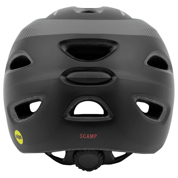 Scamp MIPS alternate view