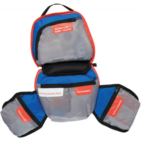 Mountain Backpacker Medical Kit, Adventure Medical Mountain Backpacker Medical Kit