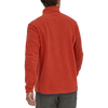 Patagonia Men's R1 Air Zip Neck HTE-Hot Ember