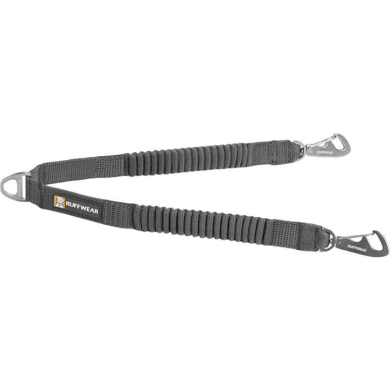 Double Track Coupler, Featured Image