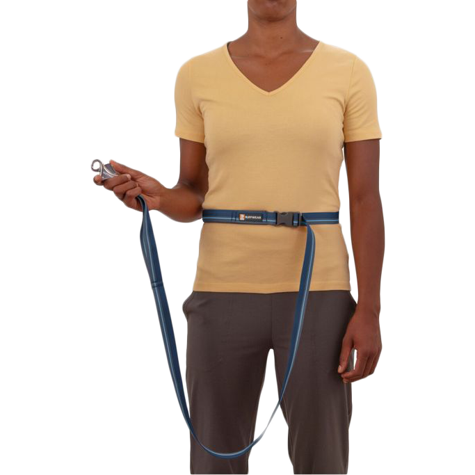 Flat Out Adjustable Dog Leash, Ruffwear Flat Out Adjustable Dog Leash