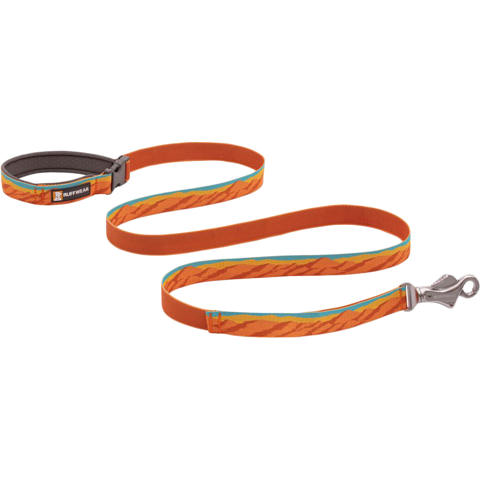 Flat Out Adjustable Dog Leash alternate view