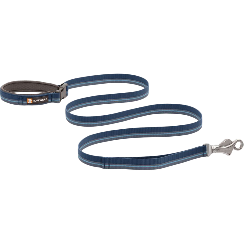 Flat Out Adjustable Dog Leash, Featured Image