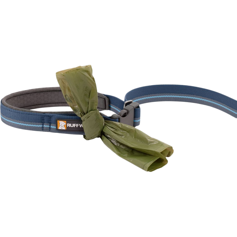 Flat Out Adjustable Dog Leash, Ruffwear Flat Out Adjustable Dog Leash